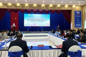 Quảng Trị thúc đẩy nền tảng y tế thông minh từ bệnh án điện tử và sổ sức khỏe số