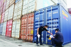 Hải quan khu vực III: Đảm bảo hoạt động thông quan liên tục, phục vụ doanh nghiệp