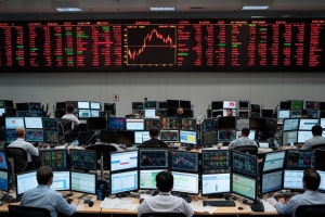 Nhận định chứng khoán 20/11: VN-Index bước vào nhịp tích lũy hoặc đi lên