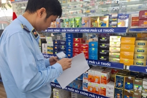 Lào Cai: Xử phạt hơn 723 triệu đồng các vi phạm buôn lậu, hàng giả