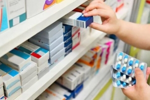 Bộ Y tế thu hồi Giấy chứng nhận đủ điều kiện kinh doanh dược của Công ty M.S.T