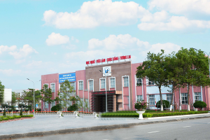 Phê duyệt nhiệm vụ quy hoạch chi tiết Trường Cao đẳng Công nghệ Việt - Hàn Bắc Giang