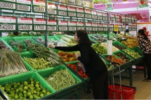 TP. HCM triển khai 3 nhóm giải pháp để bình ổn giá nông sản