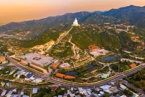 Gia Lai: Gần 2.600 tỷ đồng đầu tư Khu văn hoá, thể thao, vui chơi, giải trí