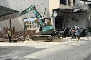 TP. HCM yêu cầu khẩn trương biệt phái công chức làm nhiệm vụ quản lý trật tự xây dựng và đô thị