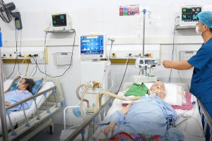 Sở Y tế Hải Phòng khuyến cáo phòng tránh đợt cấp viêm phổi tắc nghẽn mạn tính