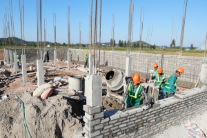 Bắc Ninh: Đẩy nhanh tiến độ thực hiện dự án đường dây và trạm biến áp 110kV Đa Mai
