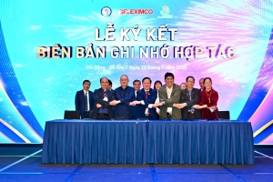Xây dựng Hải Phòng trở thành điểm đến hấp dẫn hàng đầu trên bản đồ du lịch Việt Nam và khu vực