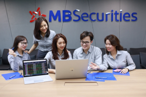 MBS lên kế hoạch phát hành hơn 342 triệu cổ phiếu, tiếp tục tăng mạnh vốn điều lệ