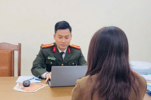 Hà Nội: Đăng tải thông tin sai sự thật trên mạng xã hội, một đối tượng bị xử lý
