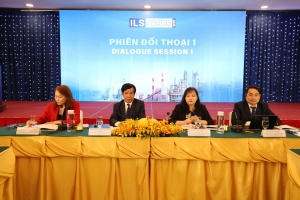 Đầu tư phát triển hạ tầng khu công nghiệp: Cập nhật quy định và khuyến nghị thực thi