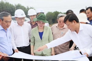 Đồng Nai: Siết kỷ cương, dồn lực giải ngân 22.690 tỷ đồng trước 31/12/2025