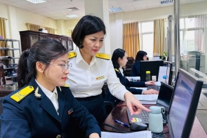 Cục Thuế ban hành Quy tắc ứng xử: Siết kỷ cương, nâng cao sự hài lòng của người nộp thuế