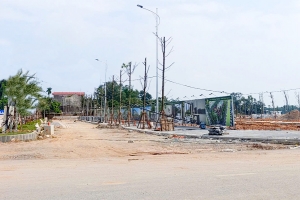 Bắc Ninh phê duyệt giá đất tại 4 dự án khu đô thị, khu dân cư
