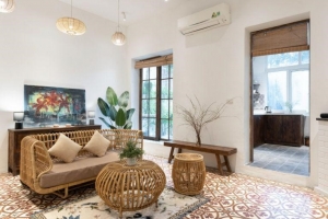 Hà Nội tăng cường kiểm soát homestay để bảo đảm an ninh