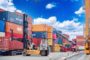 Kỳ vọng kim ngạch xuất nhập khẩu năm 2025 có thể cán mốc 900 tỷ USD
