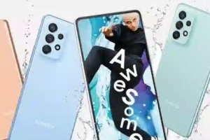 Samsung rò rỉ thông số Galaxy A77 hồi sinh dòng A7x với chip cận cao cấp và RAM 8GB