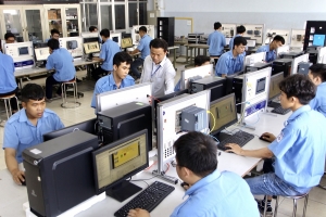 Cần có chiến lược đầu tư dài hạn về nhân lực trong lĩnh vực thương mại điện tử