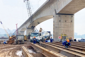 Bộ Tài chính gỡ "nút thắt" phân bổ hết vốn đầu tư công