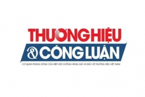 Tạp chí Thương hiệu và Công luận chuyển trụ sở làm việc sang Khu đô thị Cầu Giấy