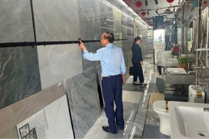Quản lý thị trường Bắc Ninh triệt phá nhiều vụ buôn lậu lớn, xử lý hàng cấm và mỹ phẩm giả
