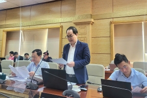 Bộ Y tế tăng cường ứng dụng AI chống thuốc giả và thực phẩm bảo vệ sức khỏe