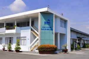 Bao bì Biên Hòa: Doanh nghiệp 60 năm tuổi đứng trước ngưỡng chuyển đổi lớn