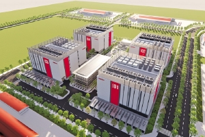 TP.HCM thành lập tổ công tác thúc đẩy đầu tư các trung tâm dữ liệu quy mô lớn