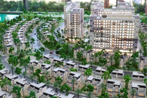 Hà Nội: Tổ chức đối thoại tháo gỡ khó khăn cho người mua nhà ở xã hội