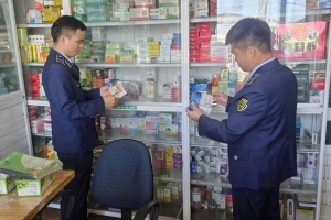Thanh Hóa: Siết chặt thị trường dược phẩm, xử phạt 8 cơ sở kinh doanh thuốc tân dược