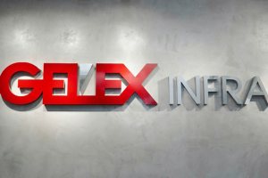 Hạ tầng GELEX ấn định giá IPO tối thiểu 28.000 đồng/cổ phiếu