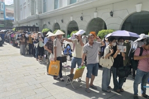 Đà Nẵng chấn chỉnh tình trạng “suất ngoại giao” trong hồ sơ mua nhà ở xã hội