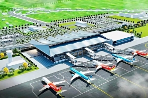 Đề xuất bổ sung sân bay Măng Đen và Vân Phong vào quy hoạch quốc gia