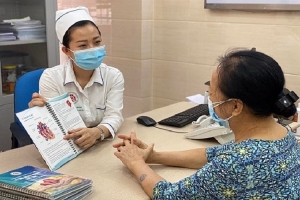 5 dự án của Chương trình mục tiêu quốc gia về chăm sóc sức khỏe Nhân dân giai đoạn 2026-2035