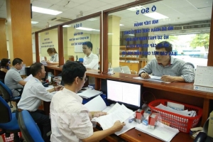 Tăng giảm trừ gia cảnh, giảm bậc thuế, nâng mạnh ngưỡng doanh thu không chịu thuế
