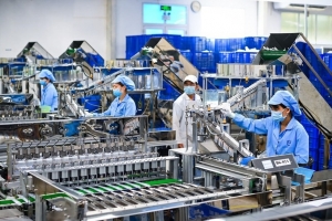 Thi đua cao điểm khắc phục khó khăn, bứt phá hoàn thành thắng lợi mục tiêu, nhiệm vụ năm 2025