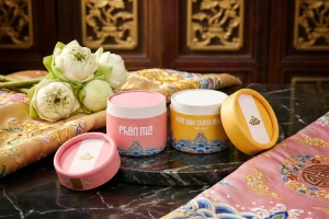 Hành trình tìm về mỹ phẩm nội địa truyền thống và câu chuyện về người giữ lửa