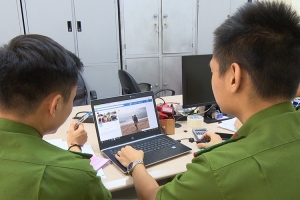 Cẩn trọng với các chiêu trò lừa đảo trực tuyến dịp cao điểm mua sắm cuối năm