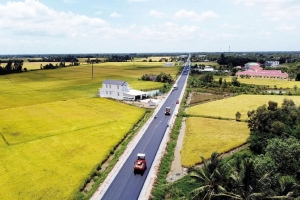 Kiện toàn thành viên Ban Chỉ đạo Trung ương các chương trình mục tiêu quốc gia 2021-2025