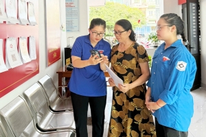 Bắc Ninh: Hướng tới nền hành chính hiện đại, minh bạch