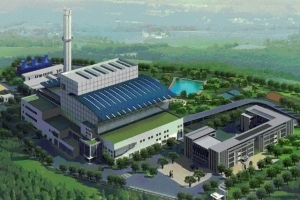 Quảng Trị tháo gỡ điểm nghẽn dự án Nhà máy xử lý rác hiện đại