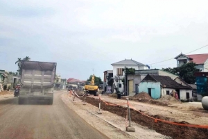 Nghệ An tập trung xử lý dứt điểm các dự án đầu tư công tồn đọng, chậm tiến độ