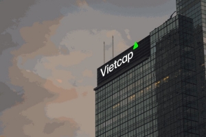 Vietcap ký vay hợp vốn 120 triệu USD, mở rộng hạn mức lên 250 triệu USD để tăng nguồn lực quốc tế