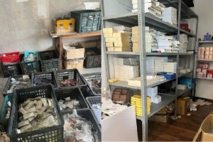 Hải Phòng: Tăng cường điều tra, xử lý tội phạm về tham nhũng, kinh tế, buôn lậu và môi trường
