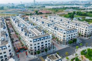 Asia Vibe - Biểu tượng giao thoa văn hoá và giao thương quốc tế tại địa đầu Tổ quốc
