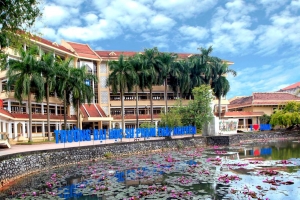 Trường Đại học Sư phạm Thái Nguyên bỏ xét tuyển bằng kết quả 2 kỳ thi độc lập