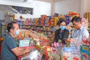 Đề xuất nâng ngưỡng miễn thuế hộ kinh doanh lên 750 triệu đồng/năm