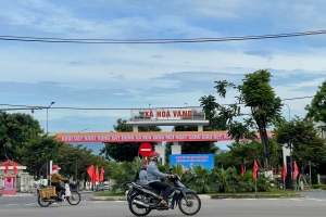 Xã ở Đà Nẵng đề xuất đầu tư khu đô thị hơn 16.000 tỷ đồng
