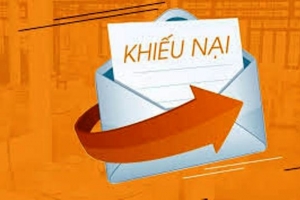 Nghệ An: Tỷ lệ giải quyết khiếu nại, tố cáo đạt 85,1%