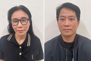 Vụ án Mailisa: Thu giữ 12 siêu xe, 300 cây vàng và 100 sổ đỏ
